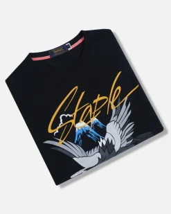 Moonrise L/S Tee