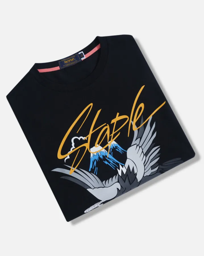 Moonrise L/S Tee