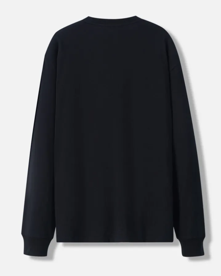 Moonrise L/S Tee