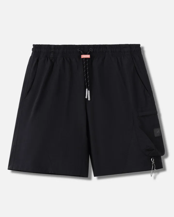 Mulberry Cargo Shorts