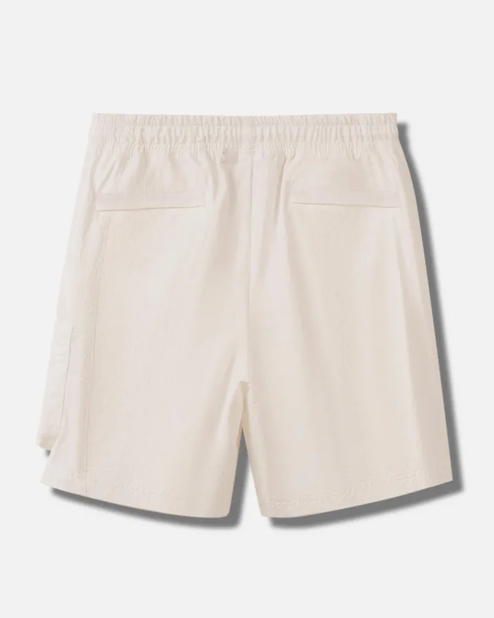 Mulberry Cargo Shorts