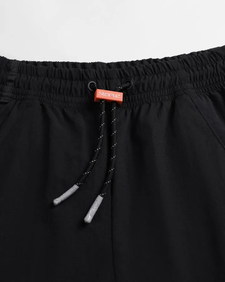 Mulberry Cargo Shorts
