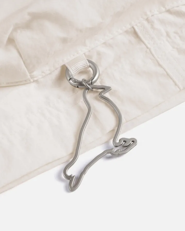 Mulberry Cargo Shorts
