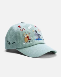 NY Icons Cap