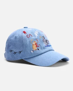 NY Icons Cap