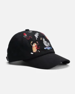 NY Icons Cap