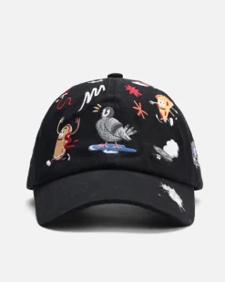 NY Icons Cap