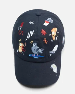 NY Icons Cap