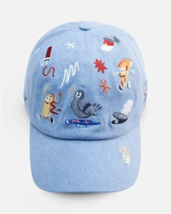 NY Icons Cap