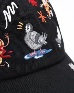 NY Icons Cap