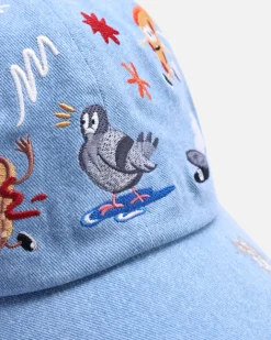 NY Icons Cap