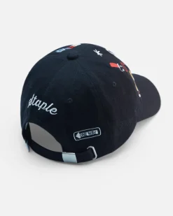 NY Icons Cap
