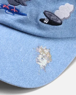 NY Icons Cap