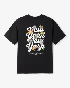 NY Icons Tee