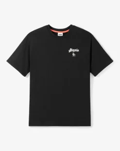NY Icons Tee