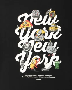 NY Icons Tee