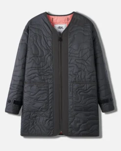 Olympus Liner Jacket