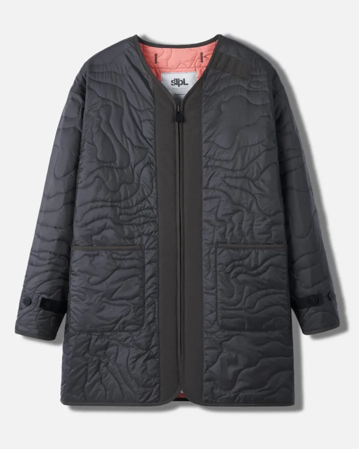 Olympus Liner Jacket