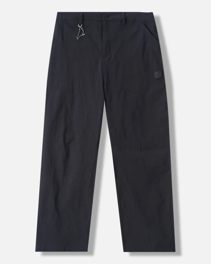 Palladium Nylon Pant