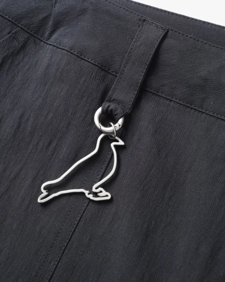 Palladium Nylon Pant