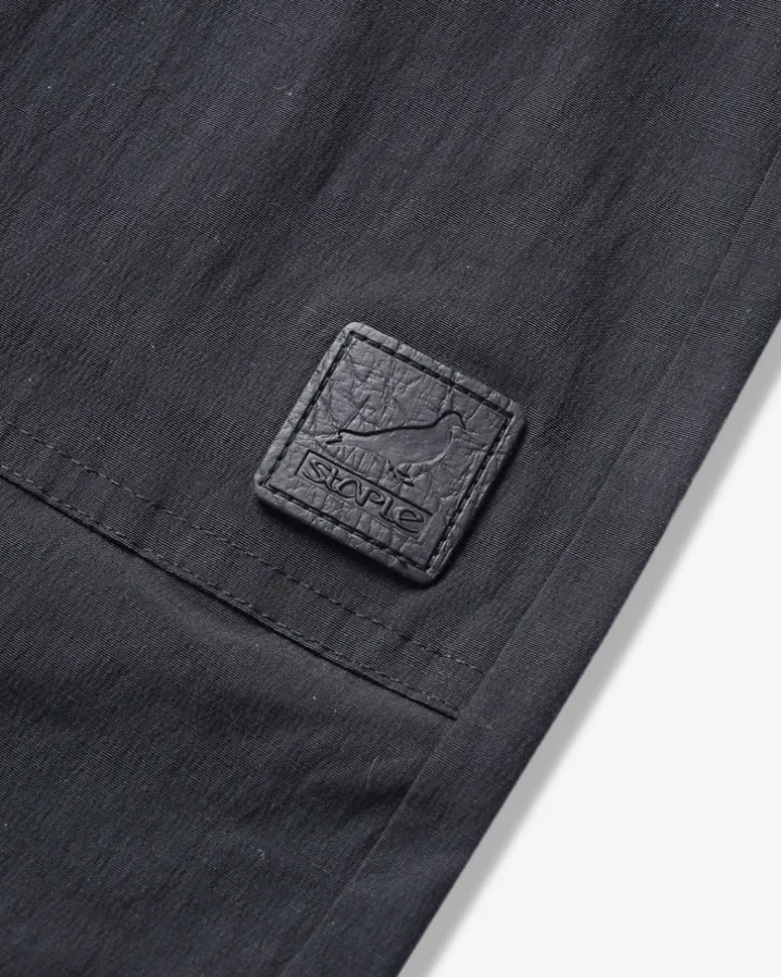 Palladium Nylon Pant