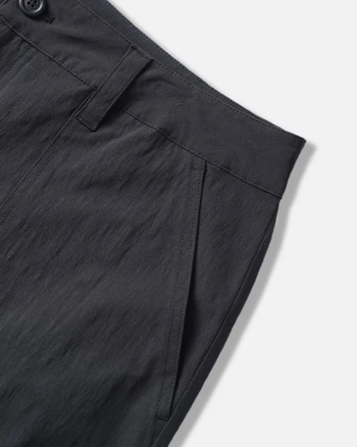 Palladium Nylon Pant