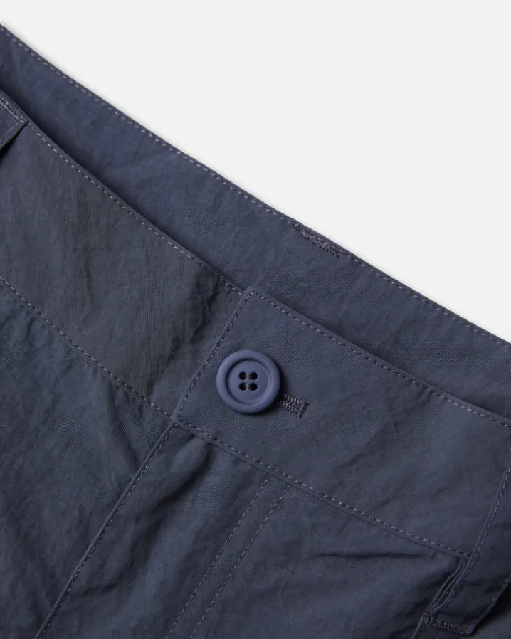 Palladium Nylon Pant