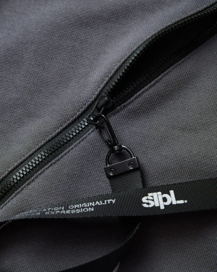 Paramount Tech Hoodie