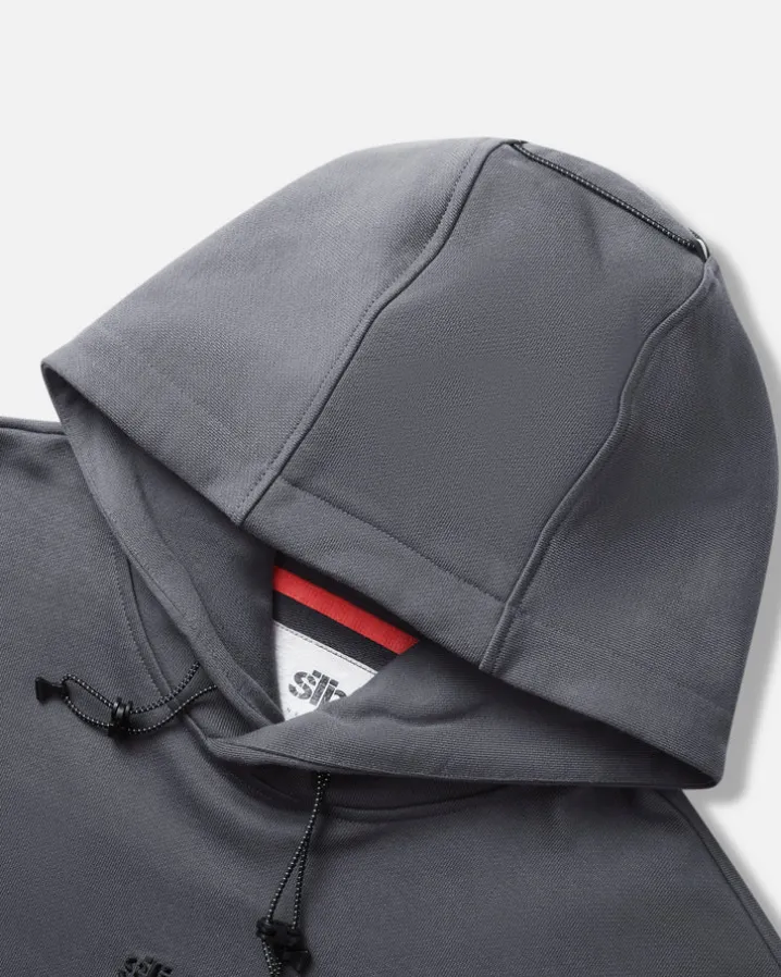 Paramount Tech Hoodie