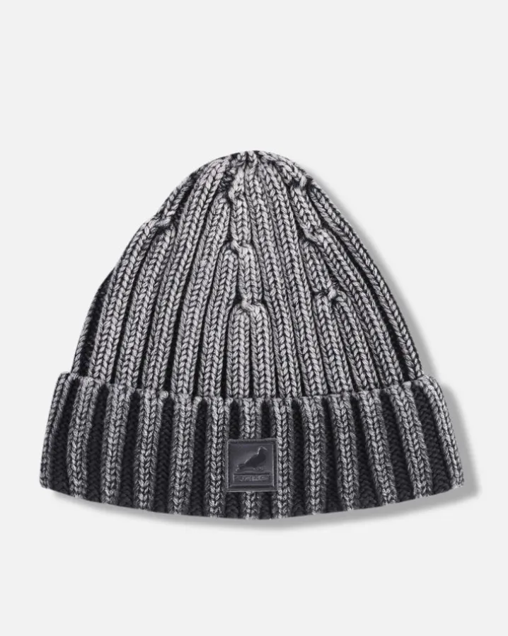 Patch Beanie