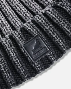 Patch Beanie