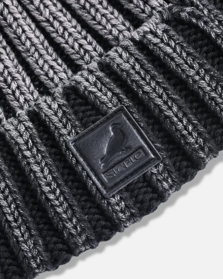 Patch Beanie