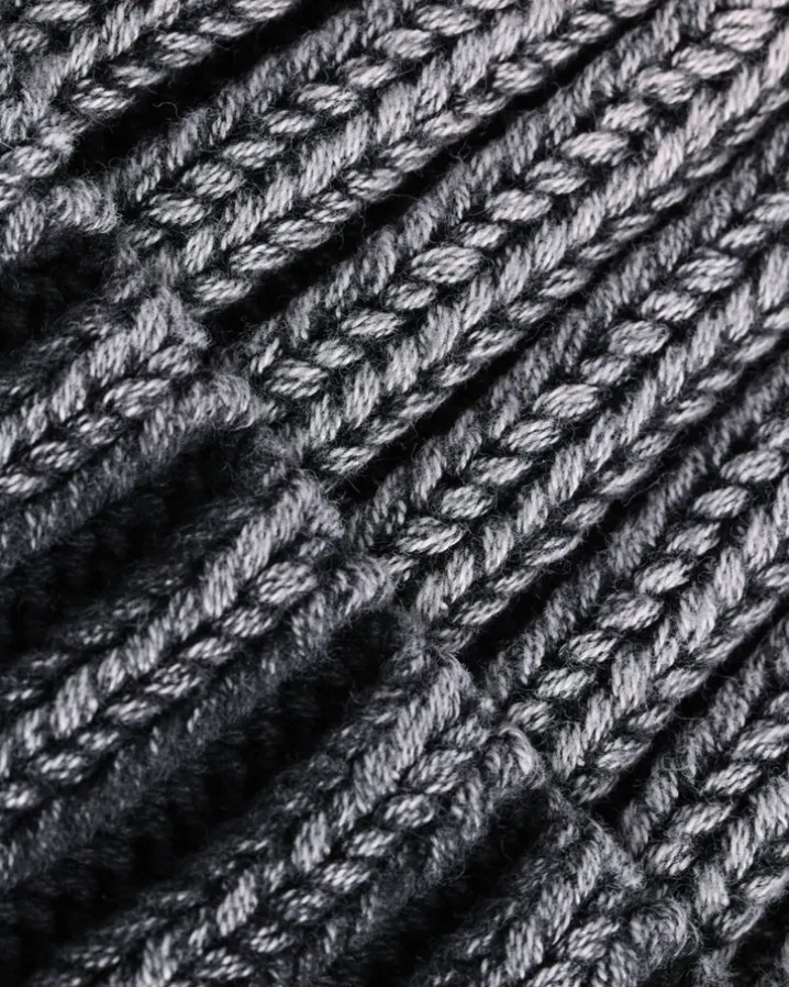 Patch Beanie