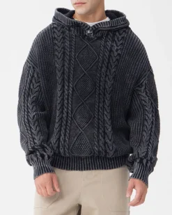 Petronas Cable Hoodie