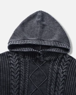 Petronas Cable Hoodie