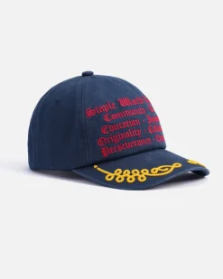 Philosophy Cap
