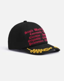 Philosophy Cap