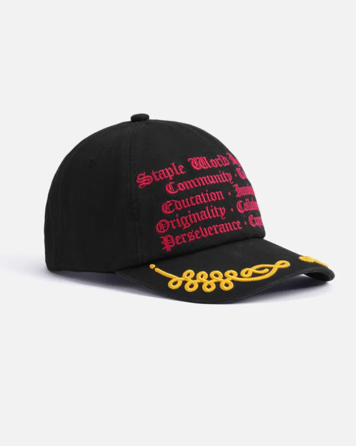 Philosophy Cap