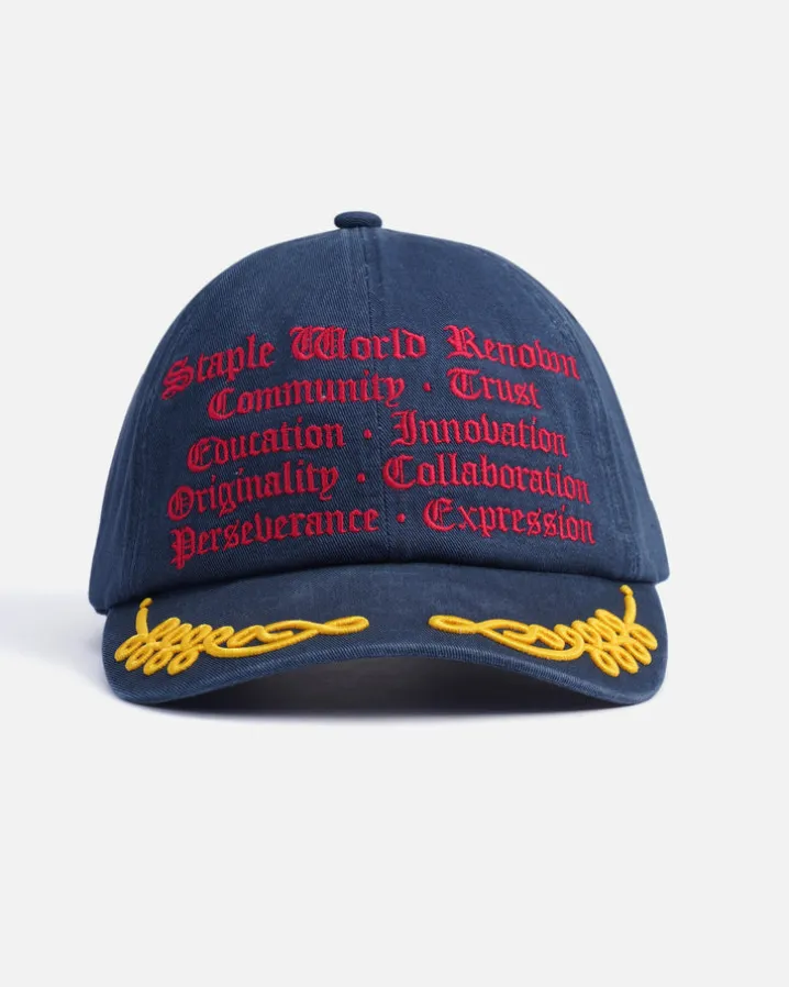Philosophy Cap