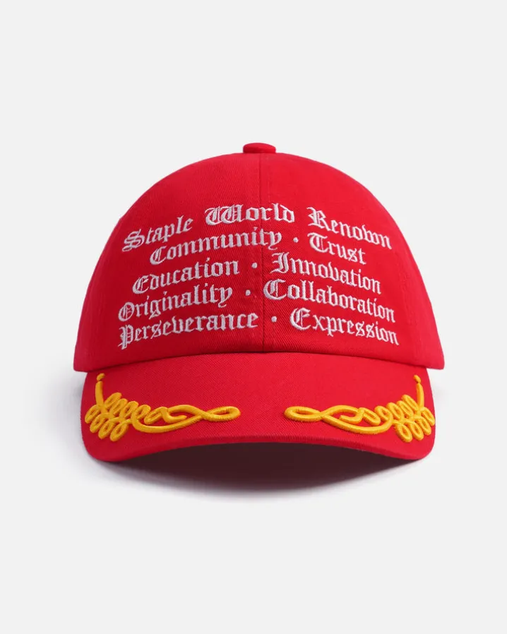 Philosophy Cap