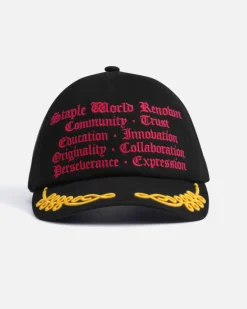 Philosophy Cap