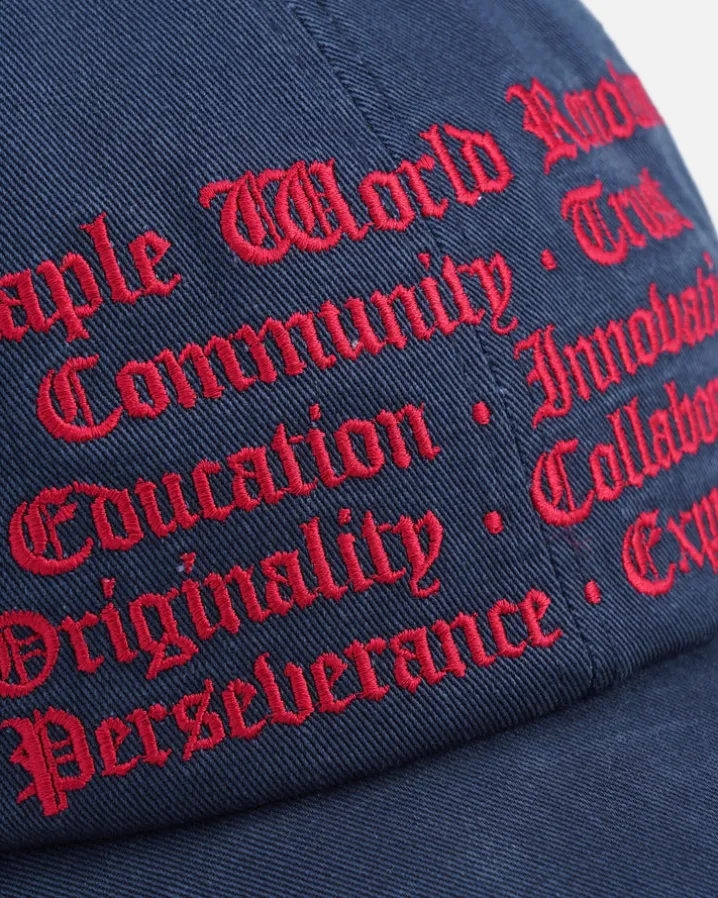 Philosophy Cap