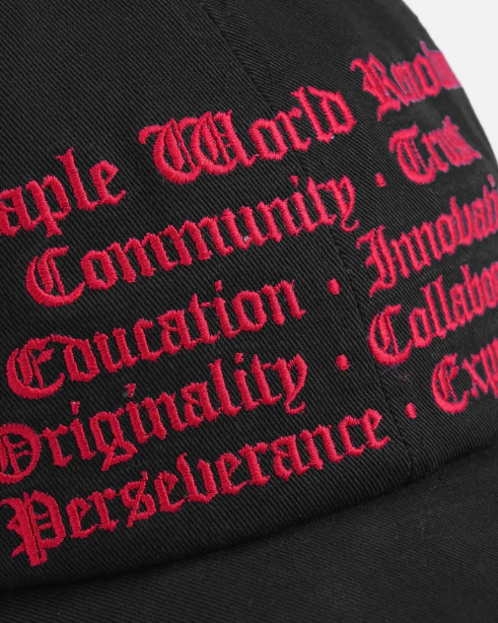 Philosophy Cap