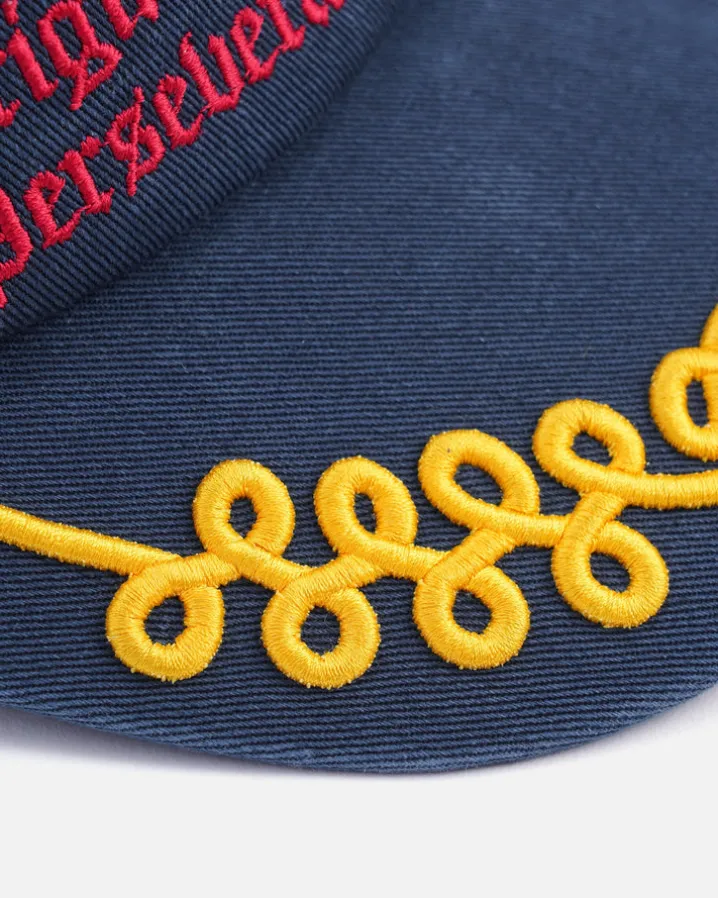 Philosophy Cap