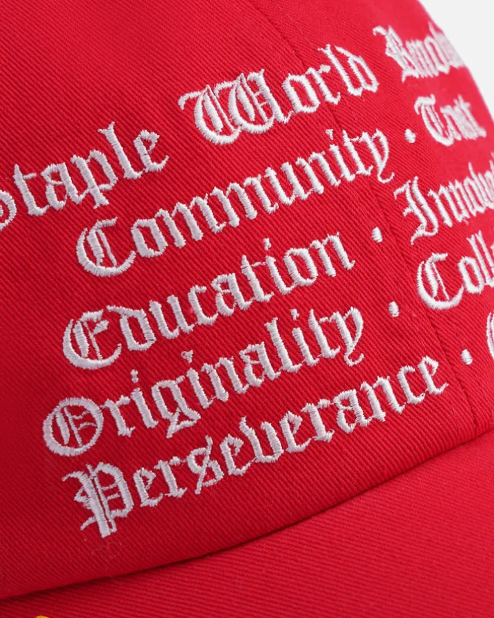 Philosophy Cap