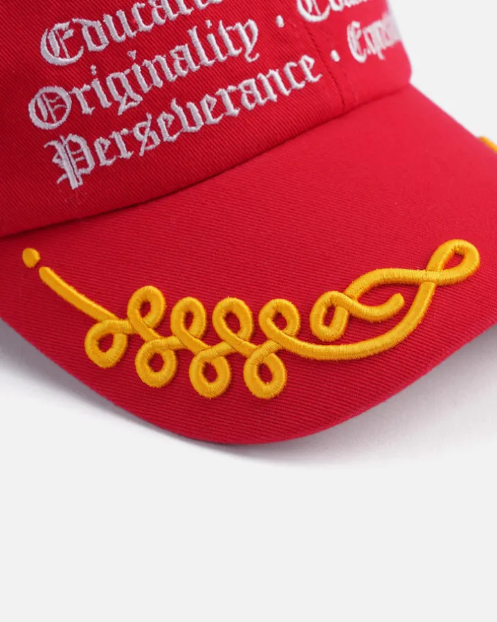 Philosophy Cap