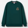 Philosophy Crewneck