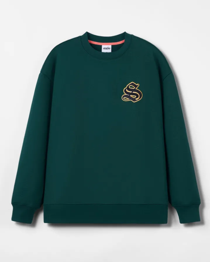Philosophy Crewneck