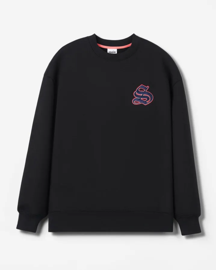 Philosophy Crewneck