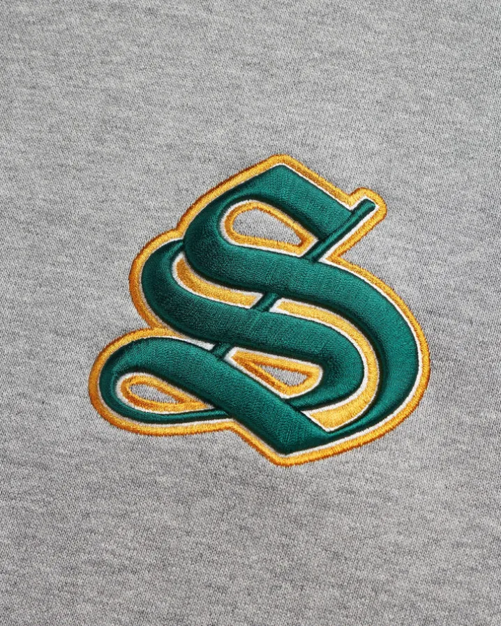 Philosophy Crewneck